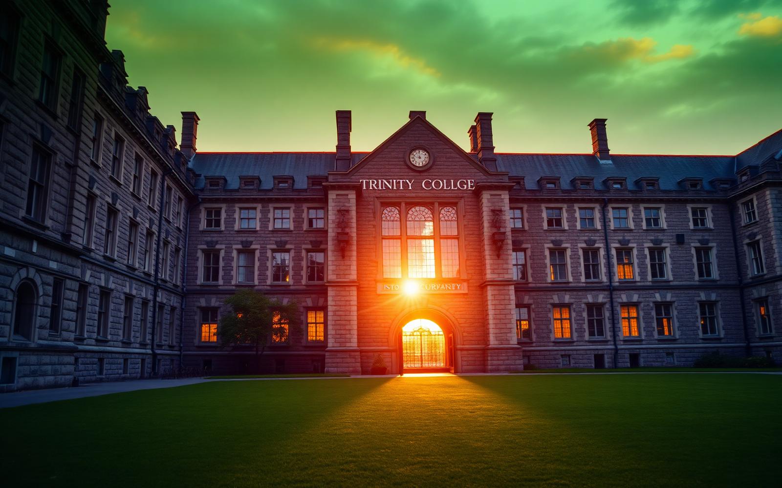 Campuses